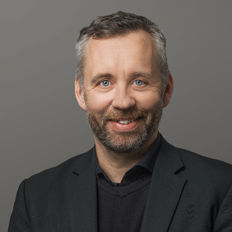 Niclas Schubert